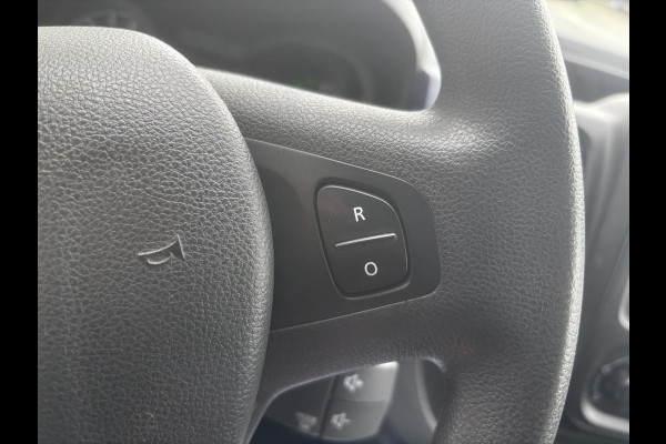 Opel Vivaro 1.6 CDTI L2H1 DC*A/C*CRUISE*HAAK*DUBBELCABINE*