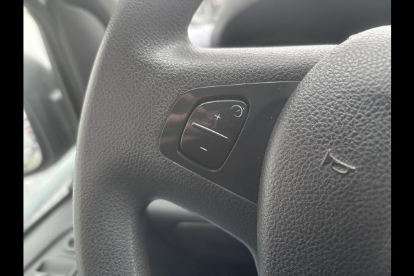 Opel Vivaro 1.6 CDTI L2H1 DC*A/C*CRUISE*HAAK*DUBBELCABINE*