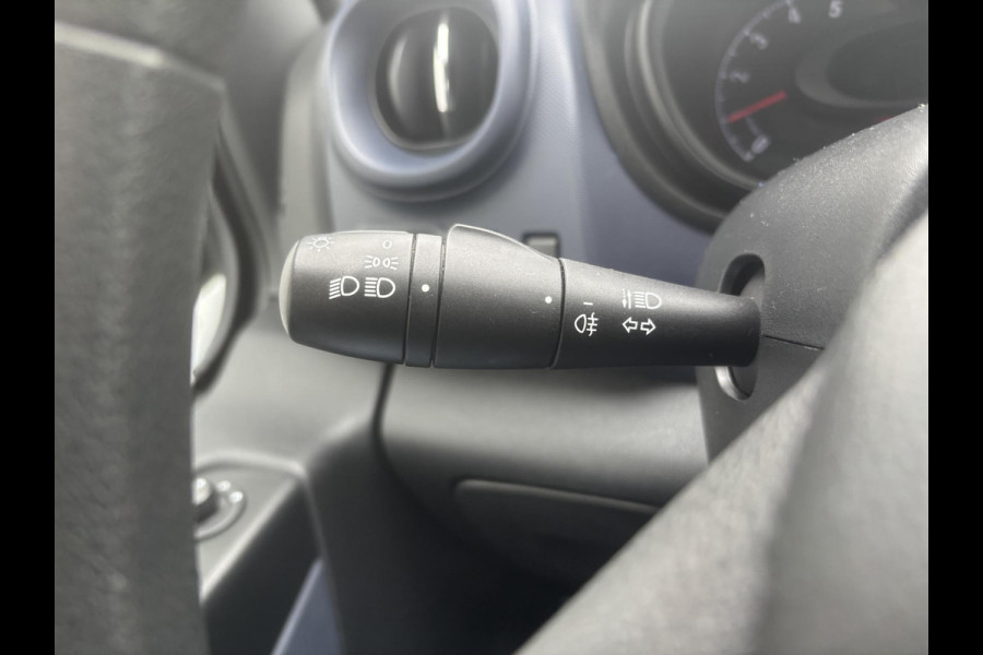 Opel Vivaro 1.6 CDTI L2H1 DC*A/C*CRUISE*HAAK*DUBBELCABINE*