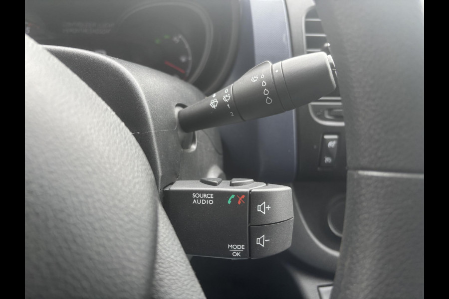 Opel Vivaro 1.6 CDTI L2H1 DC*A/C*CRUISE*HAAK*DUBBELCABINE*