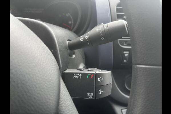 Opel Vivaro 1.6 CDTI L2H1 DC*A/C*CRUISE*HAAK*DUBBELCABINE*