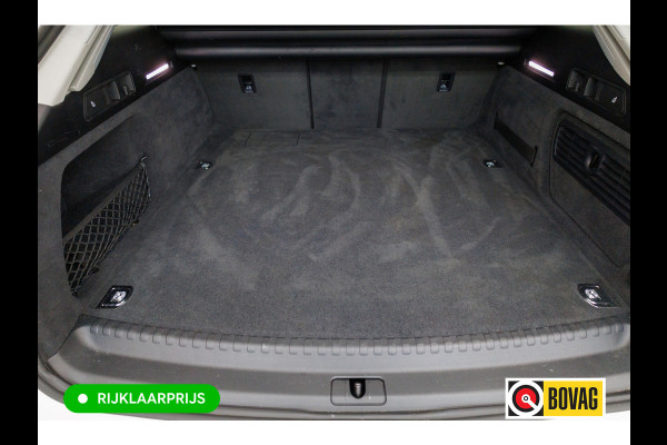 Audi A6 Avant 50 TFSI e quattro Advanced edition | 21 inch | Black optic | 360 camera | Sfeerverlichting Navigatie, Stoelverwarming, Electrische achterklep, Lane assist, App-connect