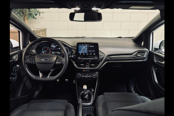 Ford Fiesta 1.0 EcoBoost ST-Line | Panorama | WinterPack | NAP