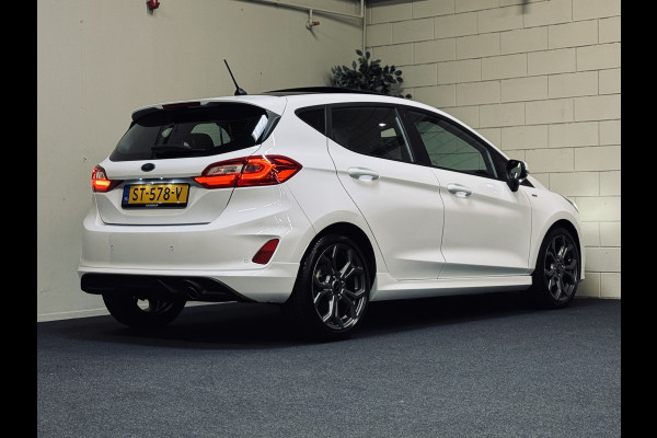 Ford Fiesta 1.0 EcoBoost ST-Line | Panorama | WinterPack | NAP