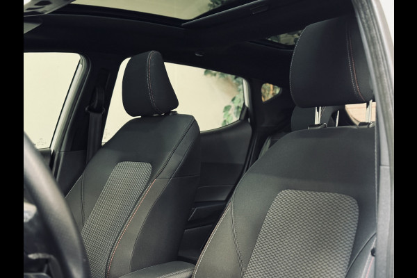 Ford Fiesta 1.0 EcoBoost ST-Line | Panorama | WinterPack | NAP