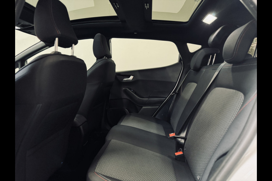 Ford Fiesta 1.0 EcoBoost ST-Line | Panorama | WinterPack | NAP