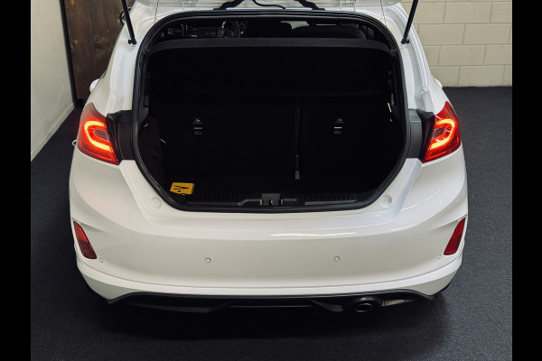 Ford Fiesta 1.0 EcoBoost ST-Line | Panorama | WinterPack | NAP