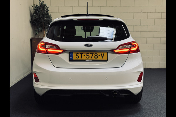 Ford Fiesta 1.0 EcoBoost ST-Line | Panorama | WinterPack | NAP