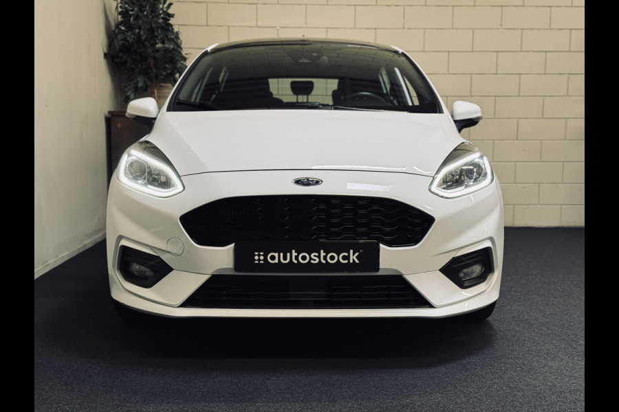 Ford Fiesta 1.0 EcoBoost ST-Line | Panorama | WinterPack | NAP