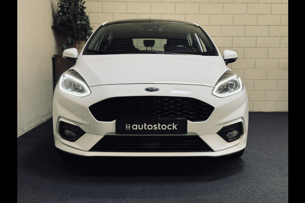 Ford Fiesta 1.0 EcoBoost ST-Line | Panorama | WinterPack | NAP