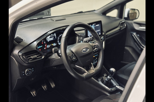 Ford Fiesta 1.0 EcoBoost ST-Line | Panorama | WinterPack | NAP