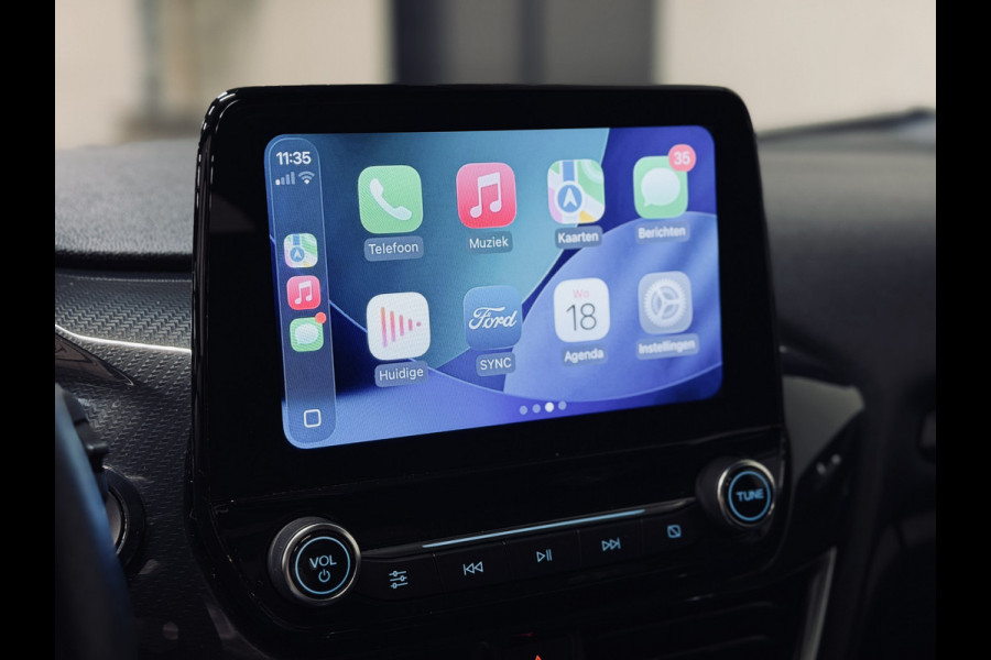 Ford Fiesta 1.0 EcoBoost ST-Line | Panorama | WinterPack | NAP