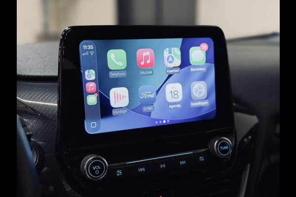 Ford Fiesta 1.0 EcoBoost ST-Line | Panorama | WinterPack | NAP