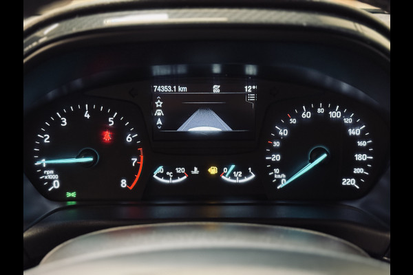Ford Fiesta 1.0 EcoBoost ST-Line | Panorama | WinterPack | NAP