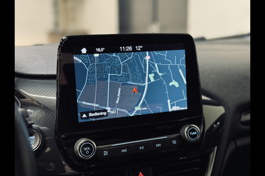 Ford Fiesta 1.0 EcoBoost ST-Line | Panorama | WinterPack | NAP