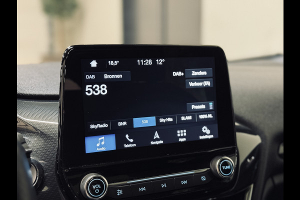 Ford Fiesta 1.0 EcoBoost ST-Line | Panorama | WinterPack | NAP