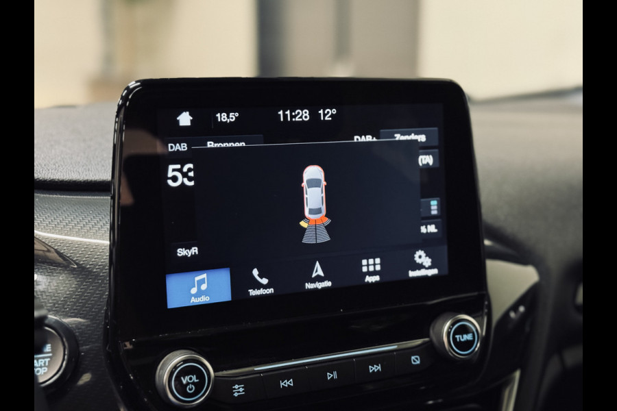 Ford Fiesta 1.0 EcoBoost ST-Line | Panorama | WinterPack | NAP