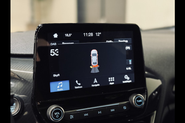 Ford Fiesta 1.0 EcoBoost ST-Line | Panorama | WinterPack | NAP