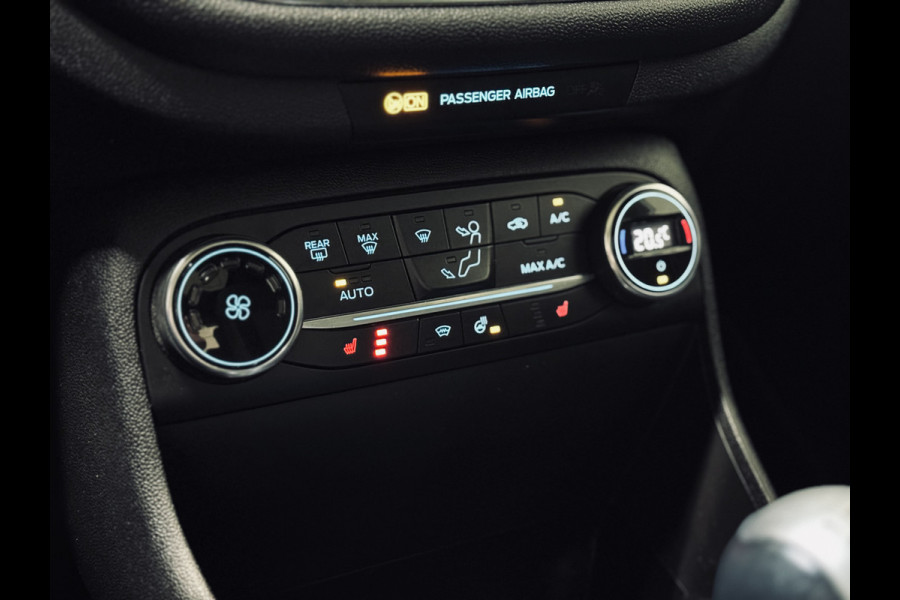 Ford Fiesta 1.0 EcoBoost ST-Line | Panorama | WinterPack | NAP