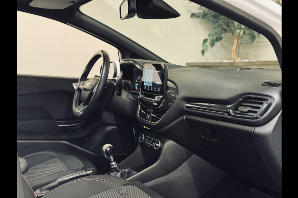 Ford Fiesta 1.0 EcoBoost ST-Line | Panorama | WinterPack | NAP