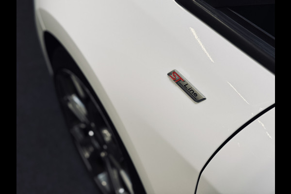 Ford Fiesta 1.0 EcoBoost ST-Line | Panorama | WinterPack | NAP