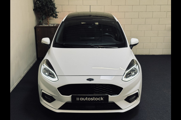 Ford Fiesta 1.0 EcoBoost ST-Line | Panorama | WinterPack | NAP
