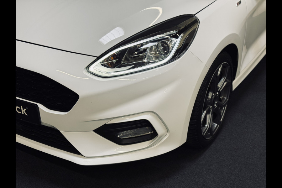 Ford Fiesta 1.0 EcoBoost ST-Line | Panorama | WinterPack | NAP