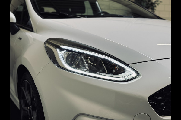 Ford Fiesta 1.0 EcoBoost ST-Line | Panorama | WinterPack | NAP