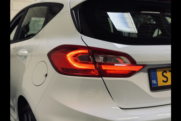 Ford Fiesta 1.0 EcoBoost ST-Line | Panorama | WinterPack | NAP
