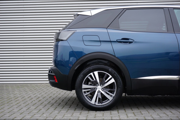 Peugeot 3008 195PK PHEV Allure AUT. | CAMERA | EL CLIMATE | NAVI | SUPER LUXE