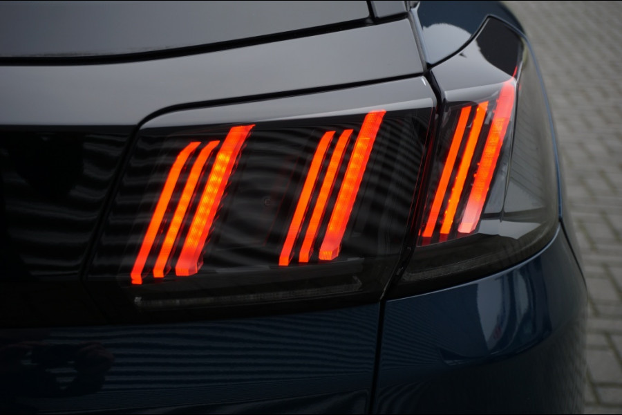 Peugeot 3008 195PK PHEV Allure AUT. | CAMERA | EL CLIMATE | NAVI | SUPER LUXE