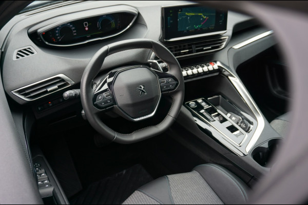 Peugeot 3008 195PK PHEV Allure AUT. | CAMERA | EL CLIMATE | NAVI | SUPER LUXE