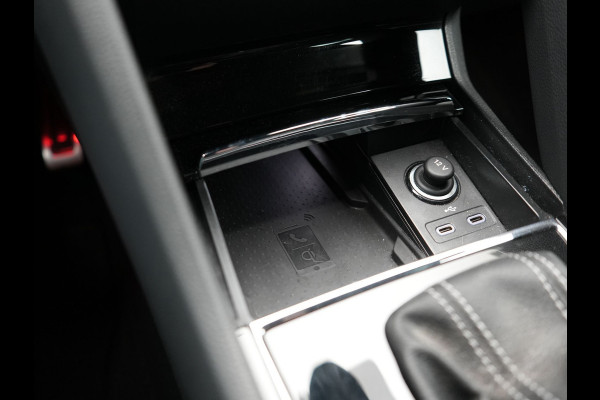 Škoda Kodiaq 1.5 TSI Sportline Business 150pk DSG | Trekhaak Af Fabriek | Adaptive Cruise | Camera | Alcantara Sportstoelen Memory & Verwarmd | Keyless | Sfeerverlichting | Apple Carplay | Virtual | Navigatie | DAB |