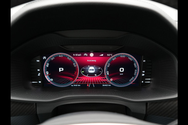 Škoda Kodiaq 1.5 TSI Sportline Business 150pk DSG | Trekhaak Af Fabriek | Adaptive Cruise | Camera | Alcantara Sportstoelen Memory & Verwarmd | Keyless | Sfeerverlichting | Apple Carplay | Virtual | Navigatie | DAB |