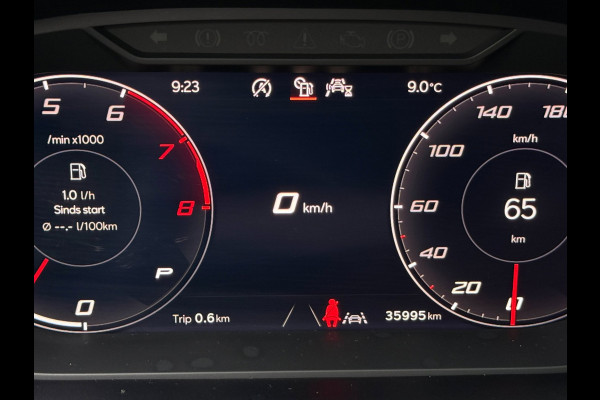 Seat Arona 1.0 EcoTSI FR Anniversary Automaat | Camera | Stoelverwarming | 4s banden |