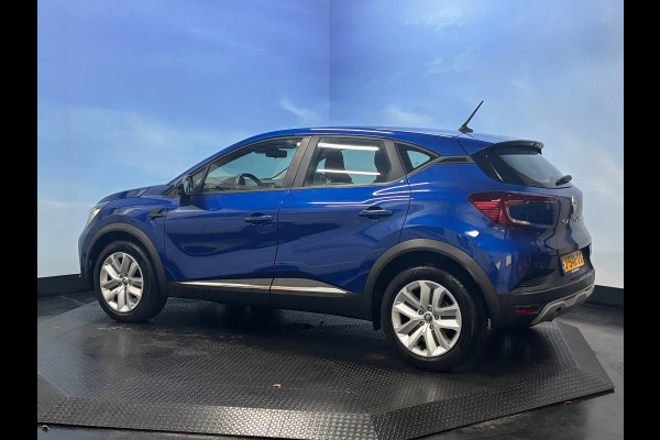 Renault Captur 1.3 TCe 130 Automaat | Airco | Cruise | Navi