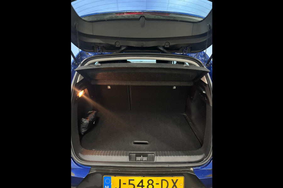 Renault Captur 1.3 TCe 130 Automaat | Airco | Cruise | Navi