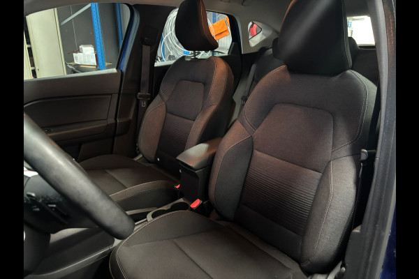 Renault Captur 1.3 TCe 130 Automaat | Airco | Cruise | Navi