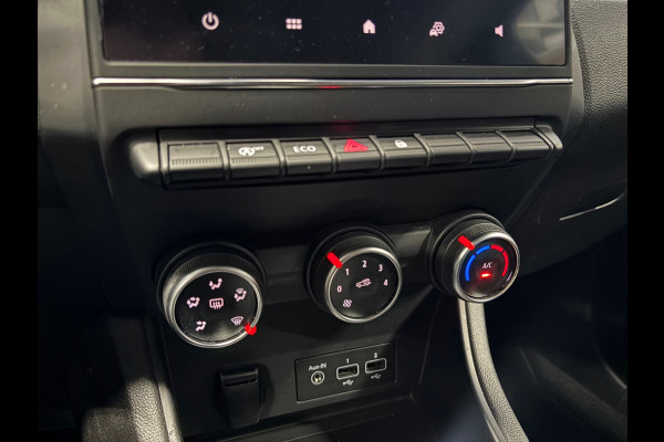 Renault Captur 1.3 TCe 130 Automaat | Airco | Cruise | Navi