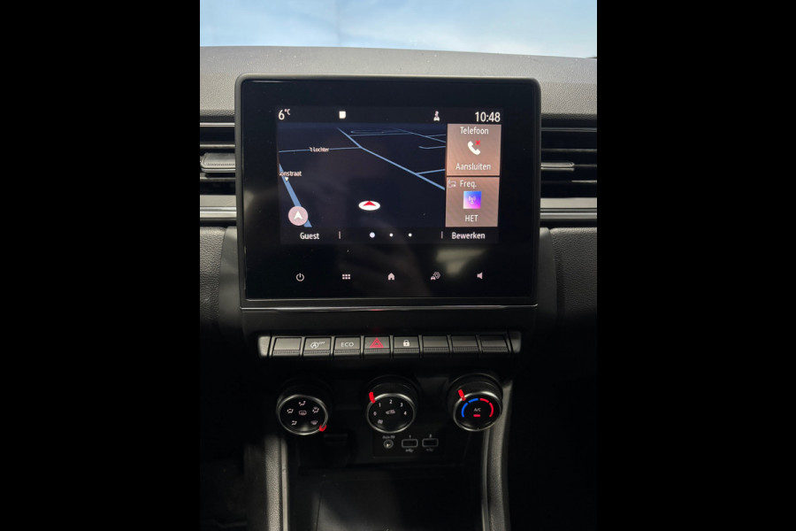 Renault Captur 1.3 TCe 130 Automaat | Airco | Cruise | Navi