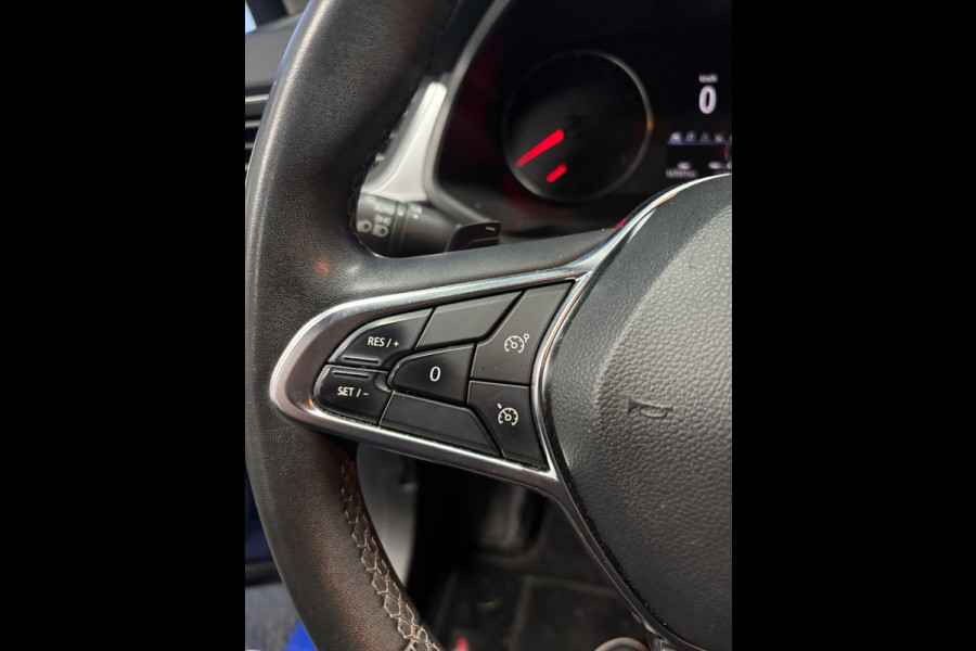 Renault Captur 1.3 TCe 130 Automaat | Airco | Cruise | Navi