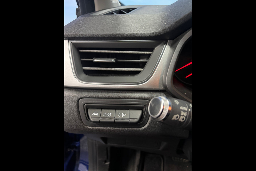 Renault Captur 1.3 TCe 130 Automaat | Airco | Cruise | Navi