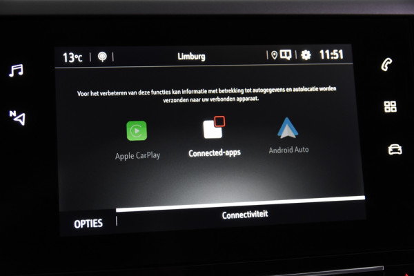 Opel Corsa 1.2 Edition *1ste Eigenaar*Navigatie*Carplay*DAB*