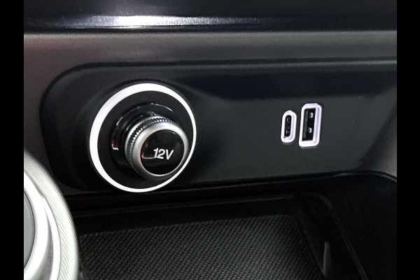 Alfa Romeo Tonale 1.5T 131PK Automaat Sprint / Pdc.V+A / Stoel+Stuur verwarming / Navigatie / Lmv / Adaptive Cruise / Carplay / Apk 10-2027