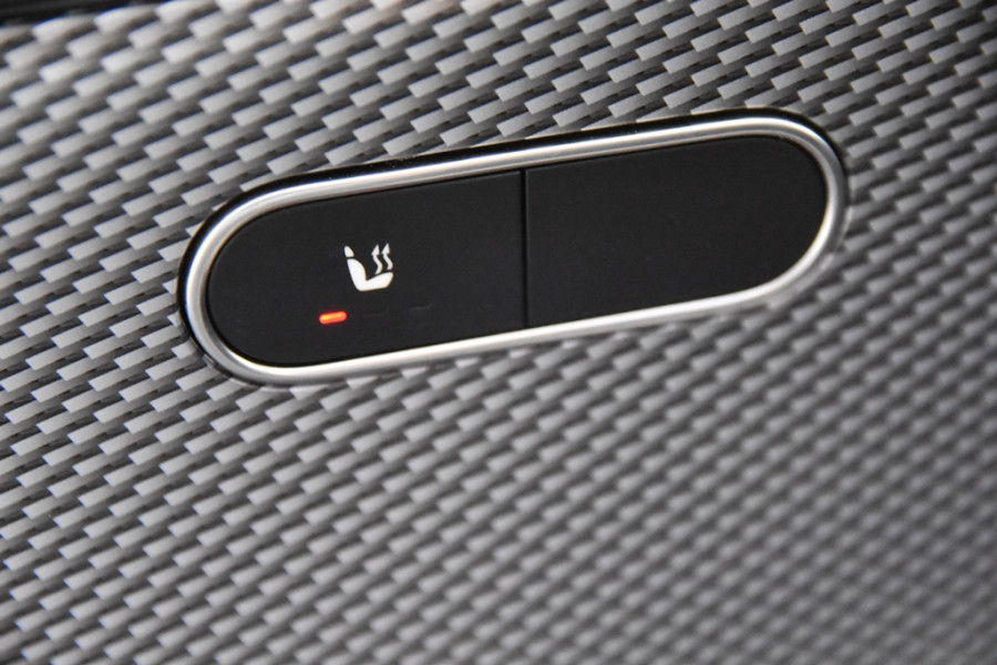 Mercedes-Benz B-Klasse 180 Automaat *1ste Eigenaar*Leer*Navigatie*Stoelverwarming*