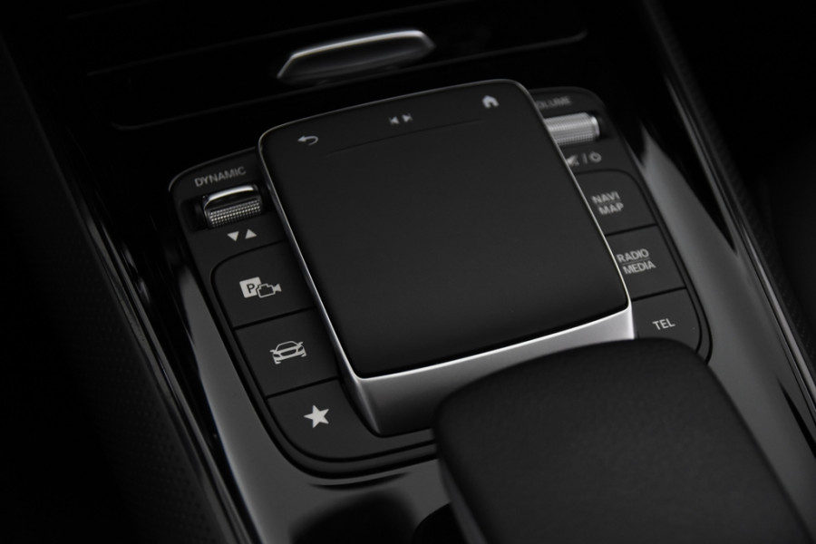 Mercedes-Benz B-Klasse 180 Automaat *1ste Eigenaar*Leer*Navigatie*Stoelverwarming*