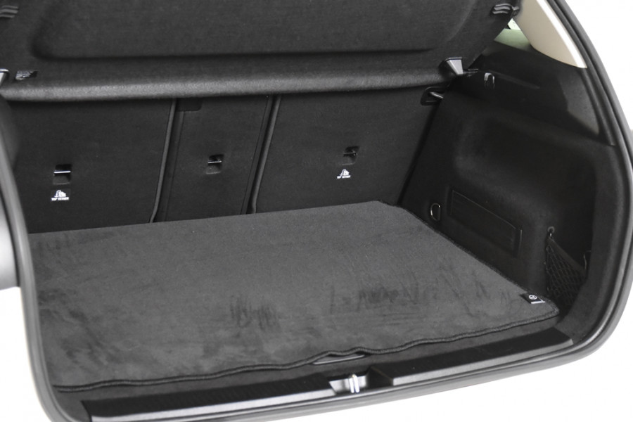 Mercedes-Benz B-Klasse 180 Automaat *1ste Eigenaar*Leer*Navigatie*Stoelverwarming*