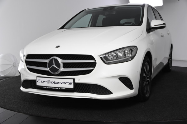 Mercedes-Benz B-Klasse 180 Automaat *1ste Eigenaar*Leer*Navigatie*Stoelverwarming*