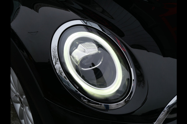 MINI Cooper 1.5 CHILI | 5-DRS | AUTOMAAT | CARPLAY | FULL-LED | KEYLESS | 12-2019 | FACELIFT!!