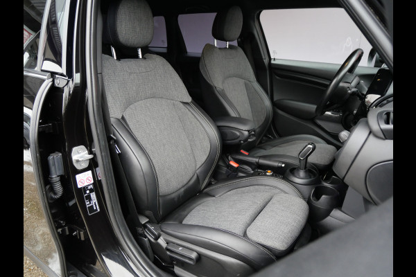 MINI Cooper 1.5 CHILI | 5-DRS | AUTOMAAT | CARPLAY | FULL-LED | KEYLESS | 12-2019 | FACELIFT!!